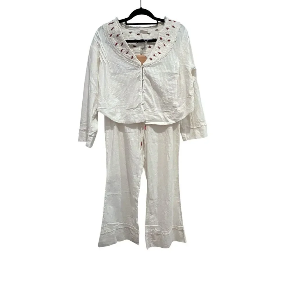Free People gorgeous rose